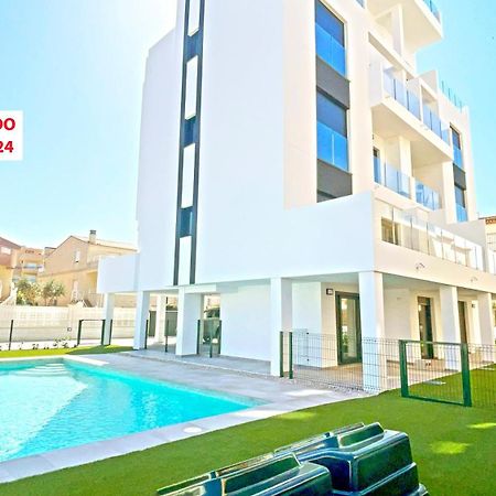 Anacasa Macomer Oliva Playa Ap803 المظهر الخارجي الصورة