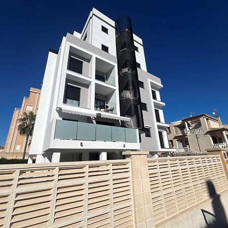 Anacasa Macomer Oliva Playa Ap803 المظهر الخارجي الصورة