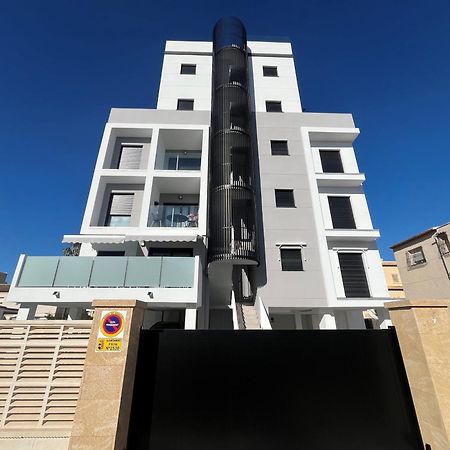 Anacasa Macomer Oliva Playa Ap803 المظهر الخارجي الصورة