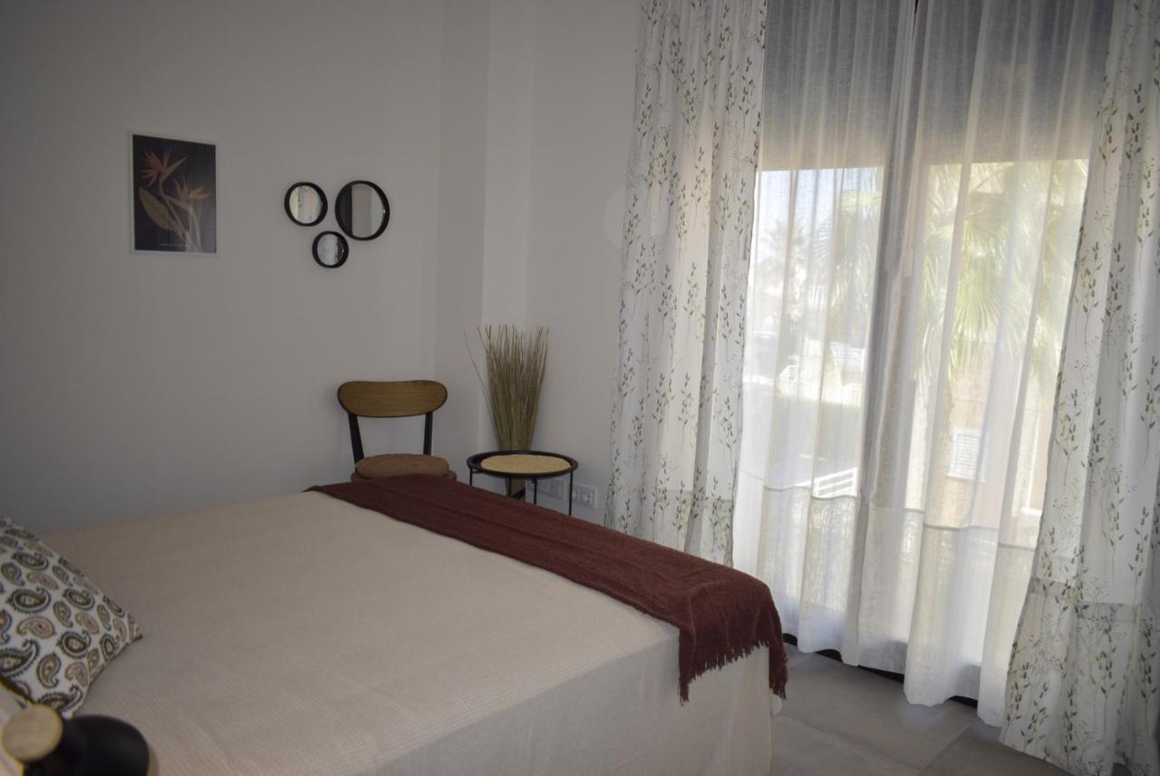 Anacasa Macomer Oliva Playa Ap803 المظهر الخارجي الصورة