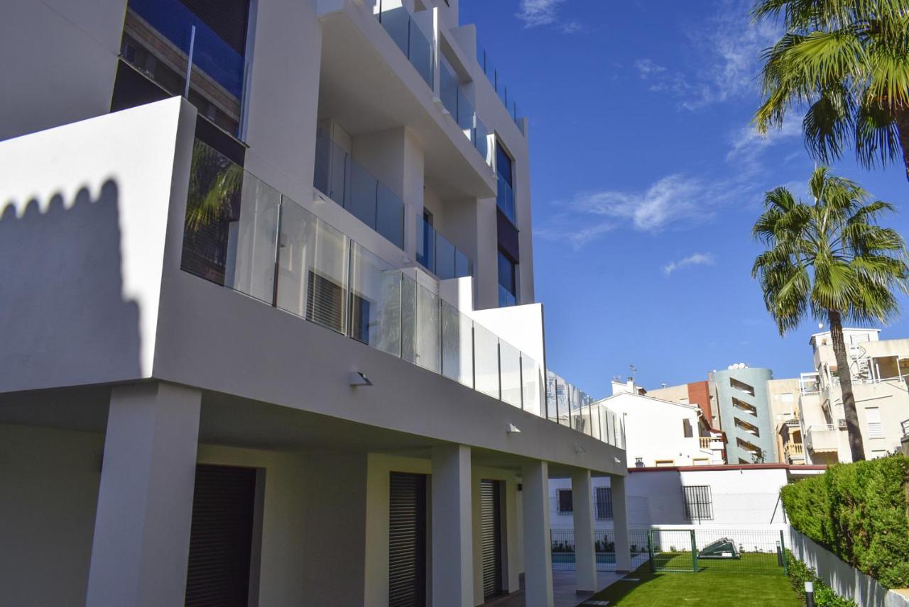 Anacasa Macomer Oliva Playa Ap803 المظهر الخارجي الصورة