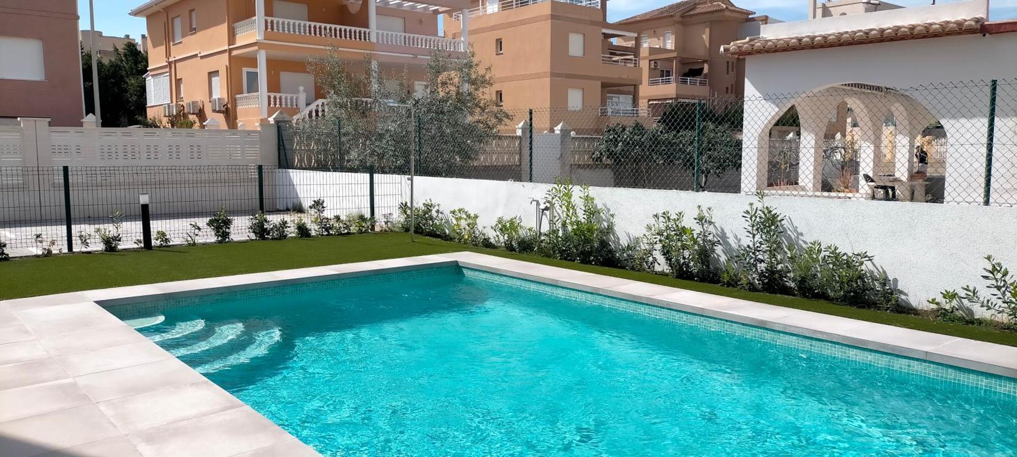 Anacasa Macomer Oliva Playa Ap803 المظهر الخارجي الصورة