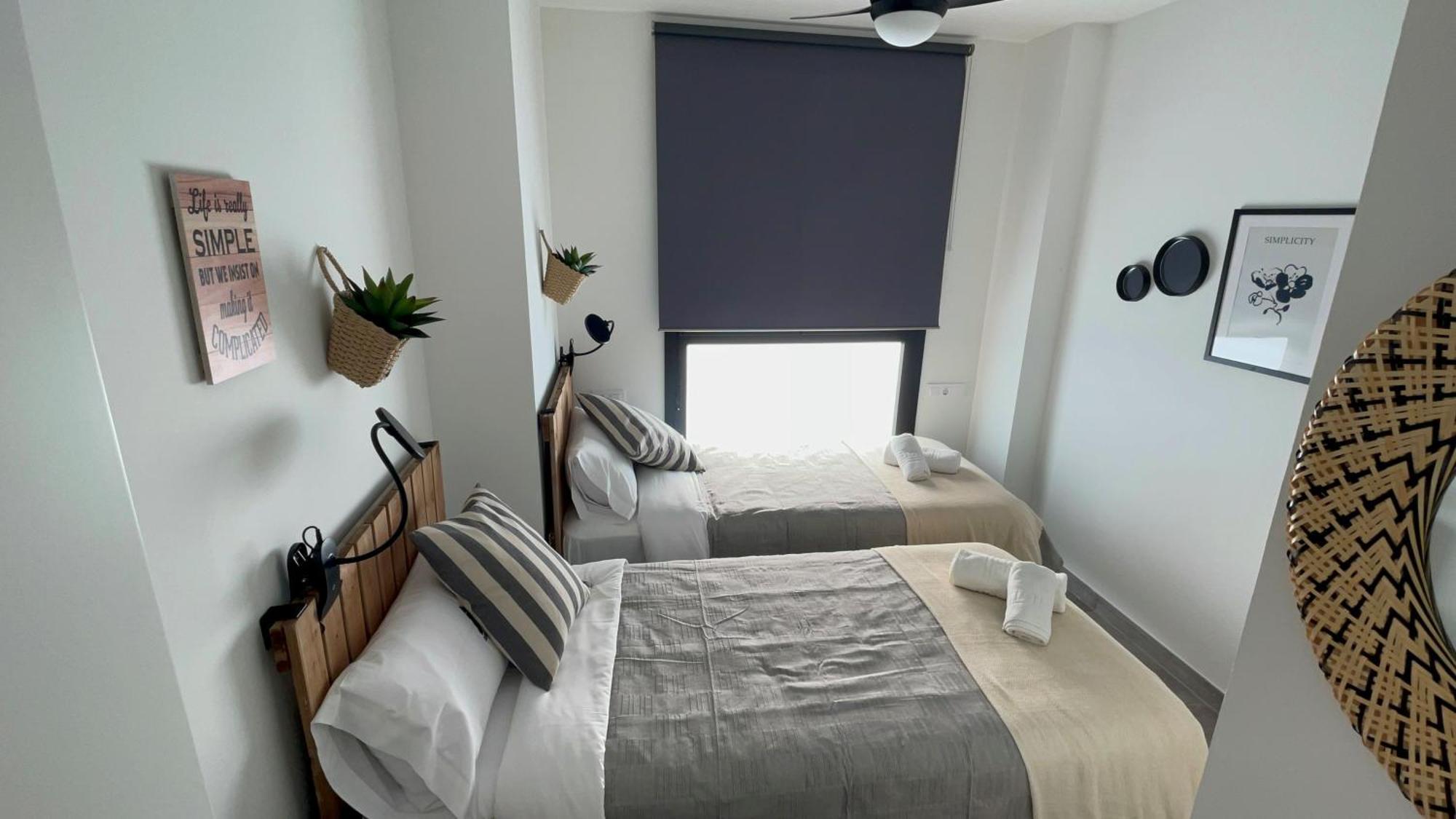 Anacasa Macomer Oliva Playa Ap803 المظهر الخارجي الصورة