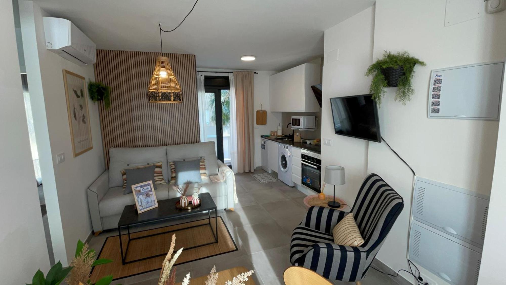 Anacasa Macomer Oliva Playa Ap803 المظهر الخارجي الصورة