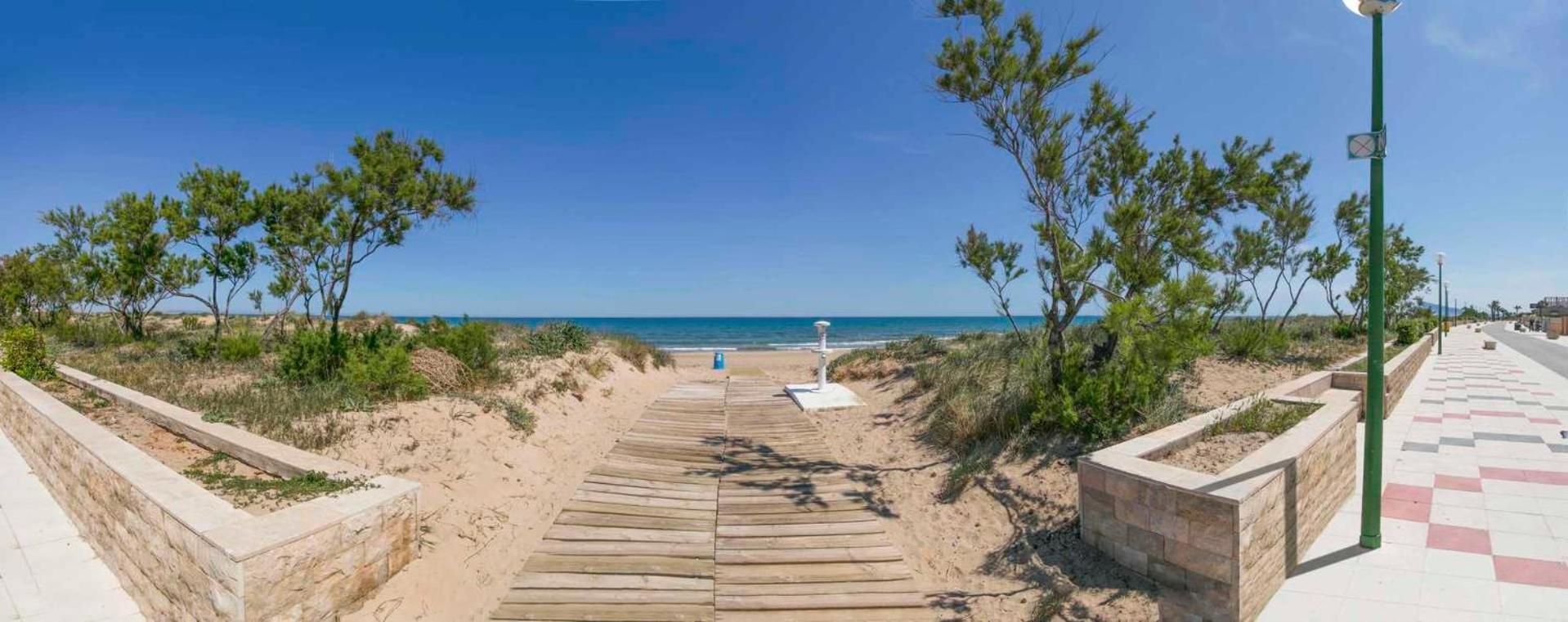 Anacasa Macomer Oliva Playa Ap803 المظهر الخارجي الصورة