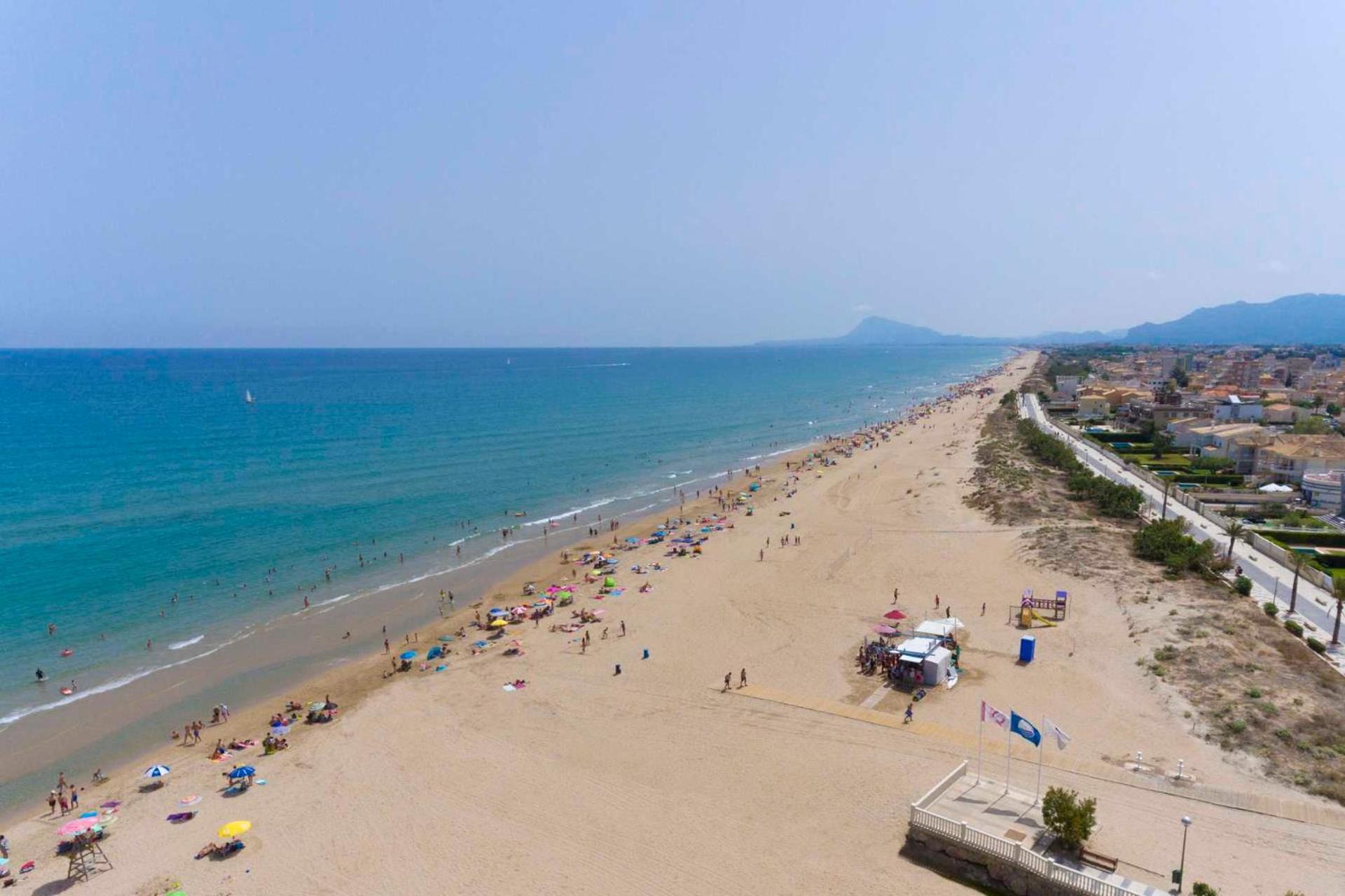 Anacasa Macomer Oliva Playa Ap803 المظهر الخارجي الصورة